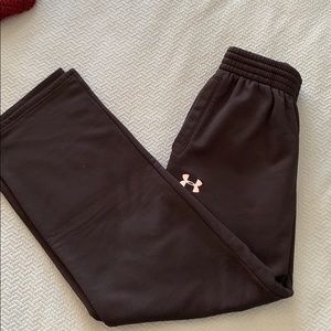 Under Armour Sweatpants